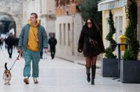 Đir po gradu, subotnja špica 10.1.2025. Đir po gradu, subotnja špica 10.1.2025.