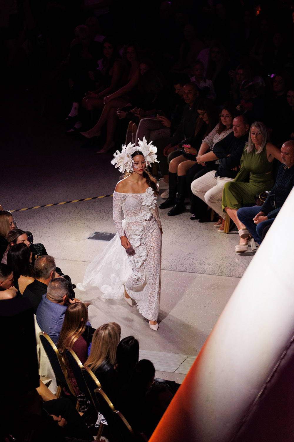 ModernA u luci Zadar: Dizajneri predstavili svoje modne priče za jesen/zimu