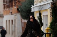 Đir po gradu, subotnja špica 10.1.2025. Đir po gradu, subotnja špica 10.1.2025.