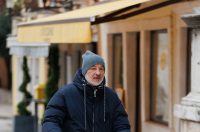 Đir po gradu, subotnja špica 10.1.2025. Đir po gradu, subotnja špica 10.1.2025.