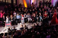 ModernA u luci Zadar: Dizajneri predstavili svoje modne priče za jesen/zimu