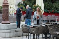 Đir po gradu, subotnja špica 10.1.2025. Đir po gradu, subotnja špica 10.1.2025.