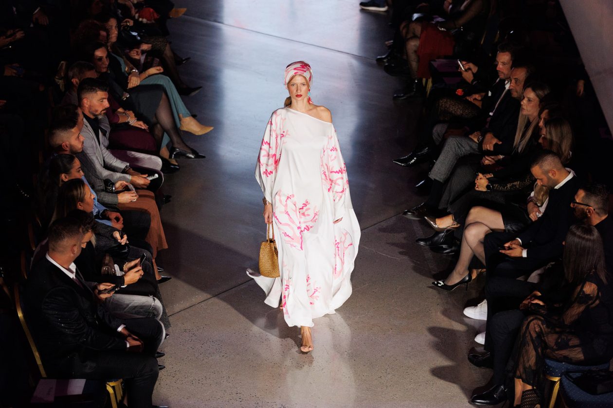 ModernA u luci Zadar: Dizajneri predstavili svoje modne priče za jesen/zimu