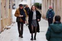 Đir po gradu, subotnja špica 10.1.2025. Đir po gradu, subotnja špica 10.1.2025.