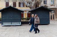 Đir po gradu, subotnja špica 10.1.2025. Đir po gradu, subotnja špica 10.1.2025.