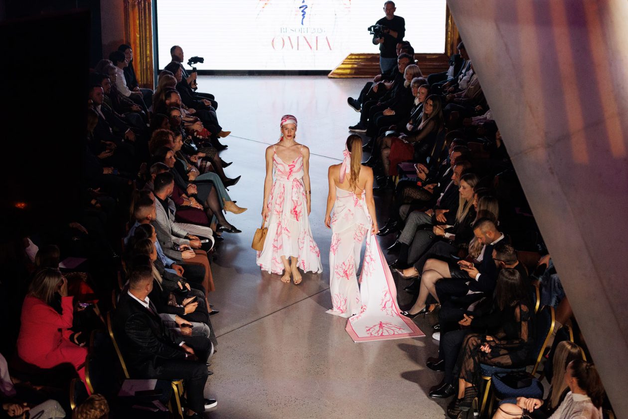 ModernA u luci Zadar: Dizajneri predstavili svoje modne priče za jesen/zimu