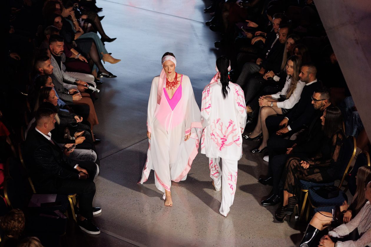 ModernA u luci Zadar: Dizajneri predstavili svoje modne priče za jesen/zimu