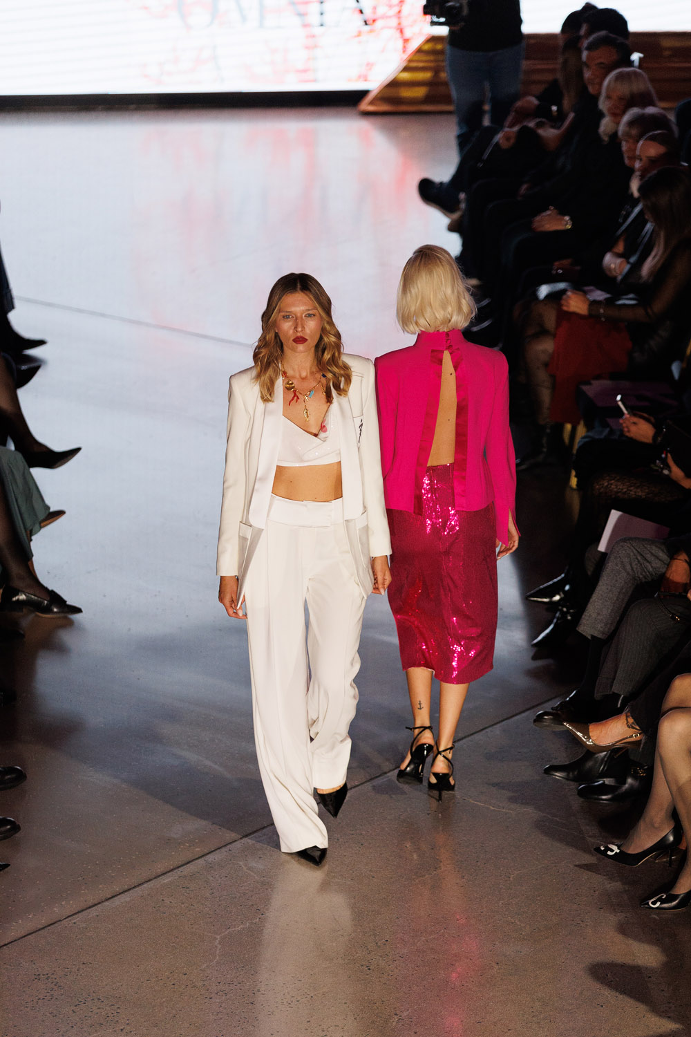 ModernA u luci Zadar: Dizajneri predstavili svoje modne priče za jesen/zimu