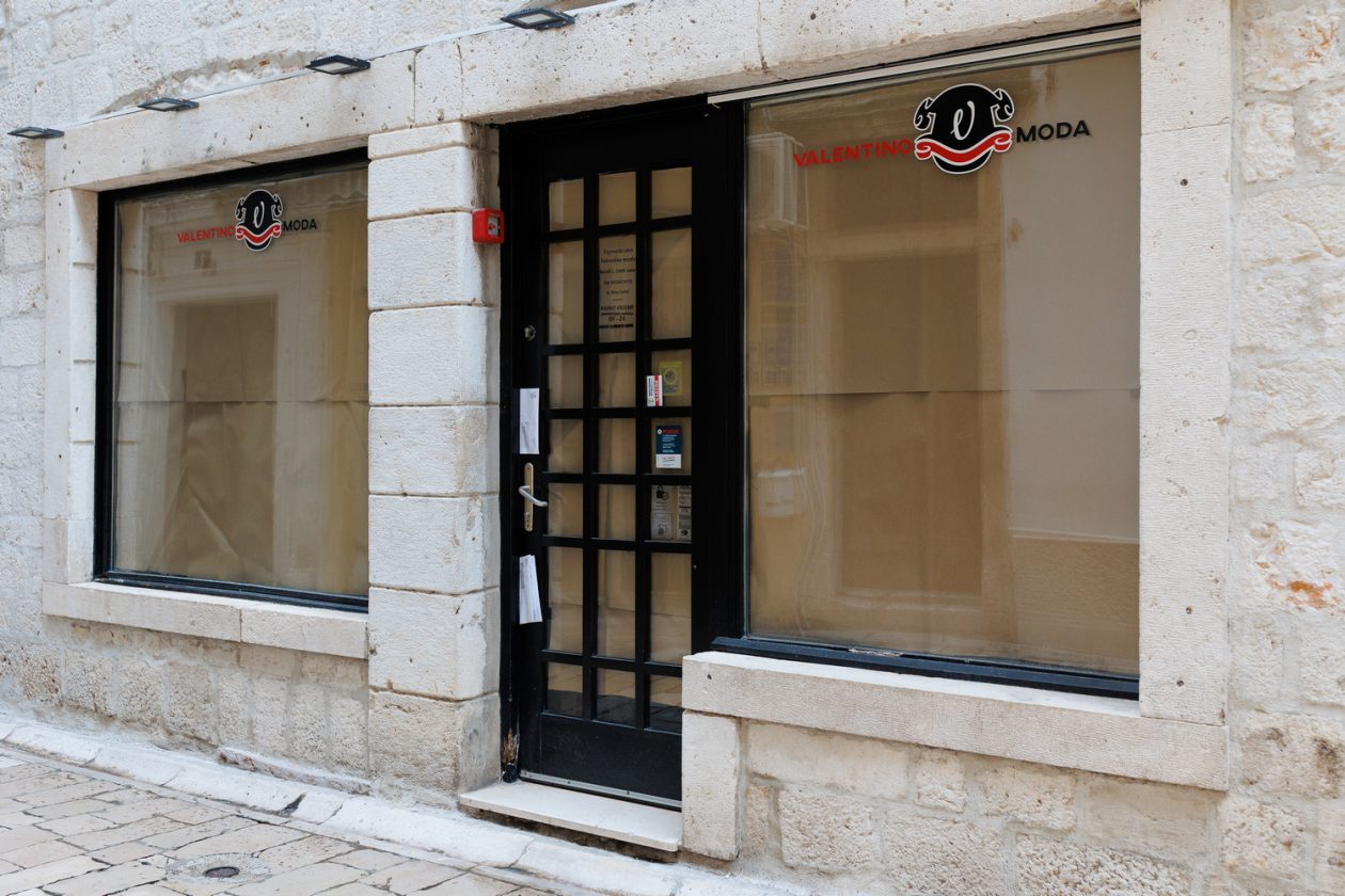 Đir po gradu, subotnja špica 10.1.2025. izlozi