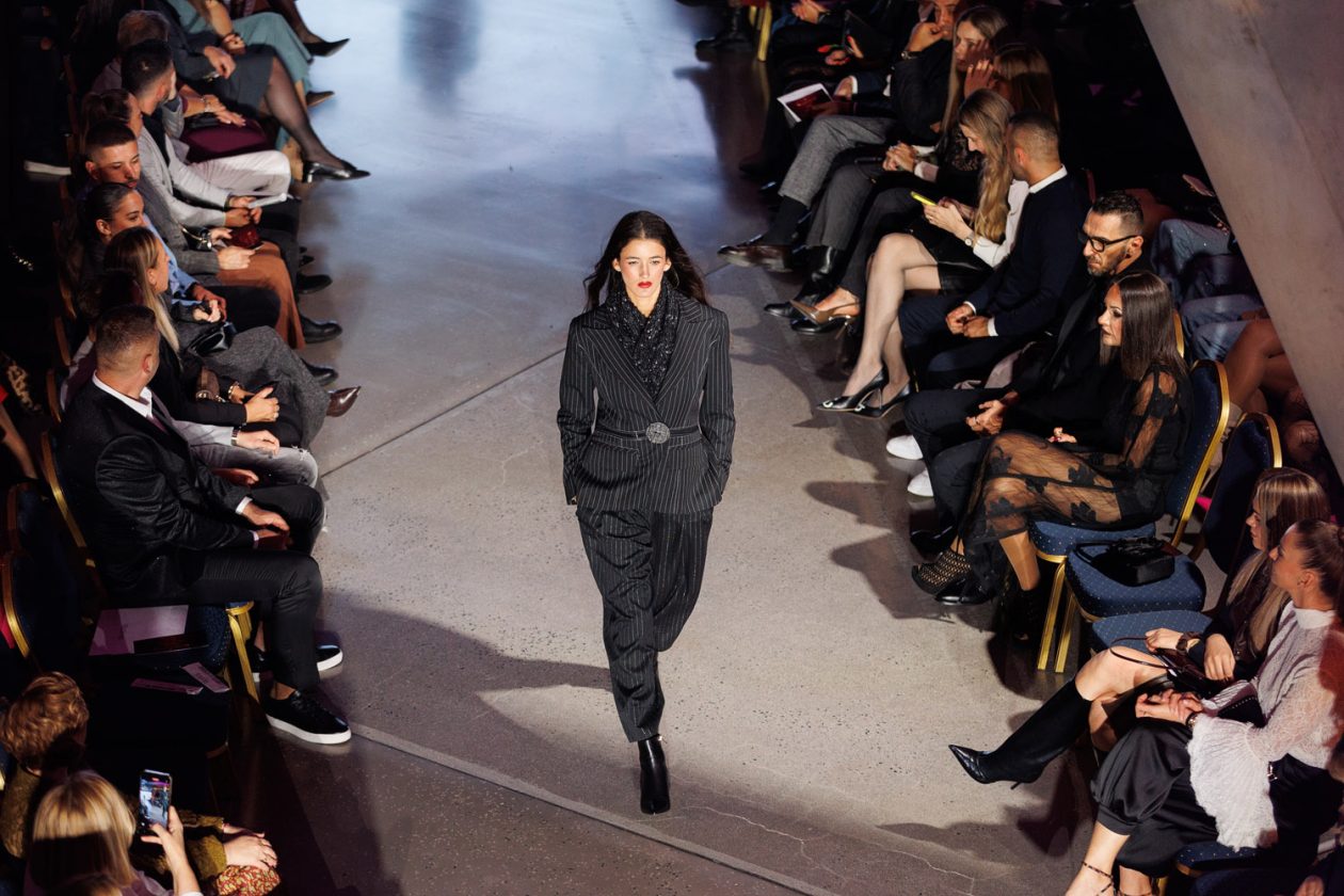 ModernA u luci Zadar: Dizajneri predstavili svoje modne priče za jesen/zimu