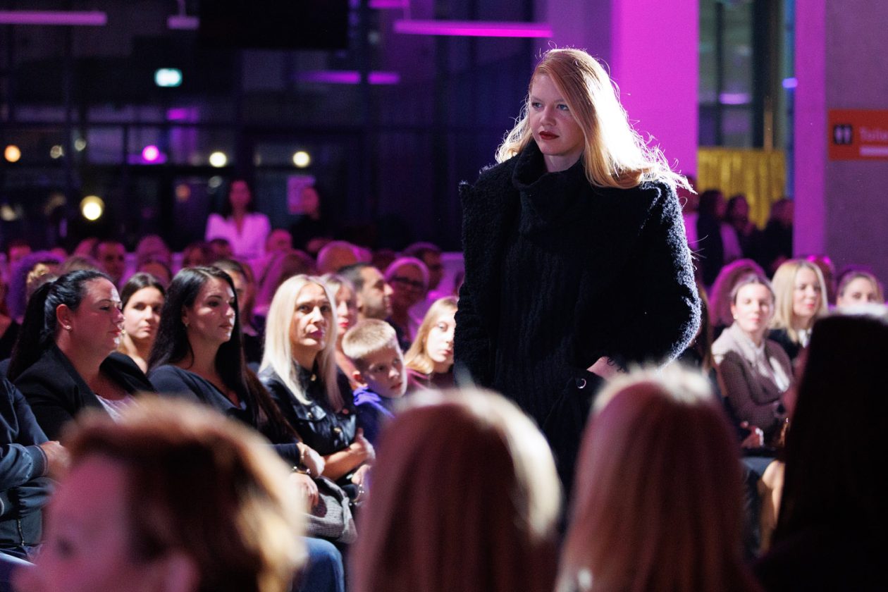 ModernA u luci Zadar: Dizajneri predstavili svoje modne priče za jesen/zimu