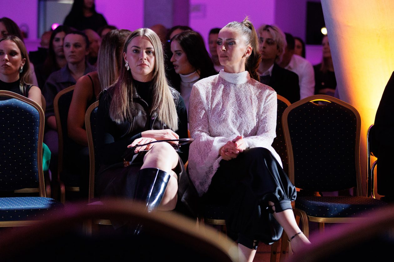 ModernA u luci Zadar: Dizajneri predstavili svoje modne priče za jesen/zimu