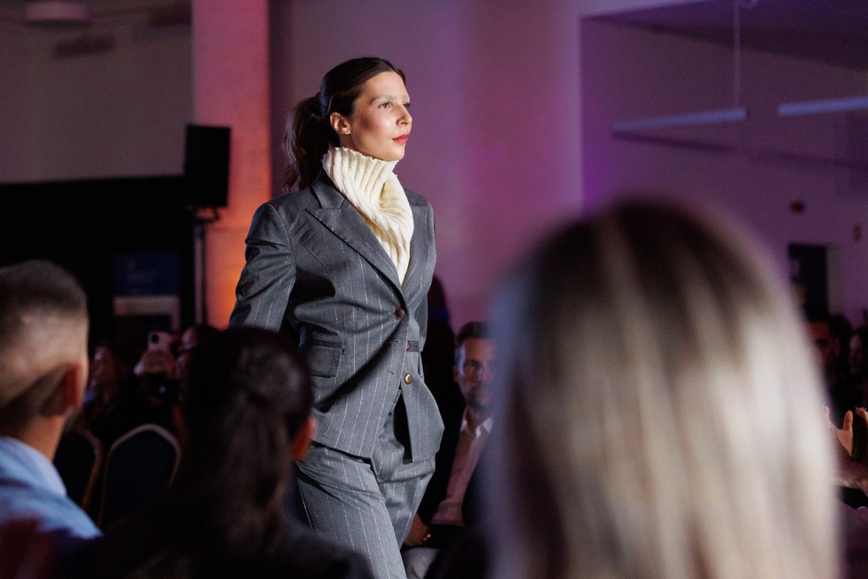 ModernA u luci Zadar: Dizajneri predstavili svoje modne priče za jesen/zimu