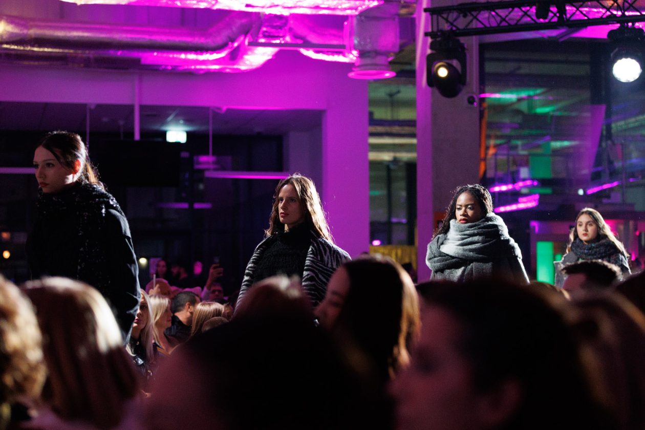 ModernA u luci Zadar: Dizajneri predstavili svoje modne priče za jesen/zimu