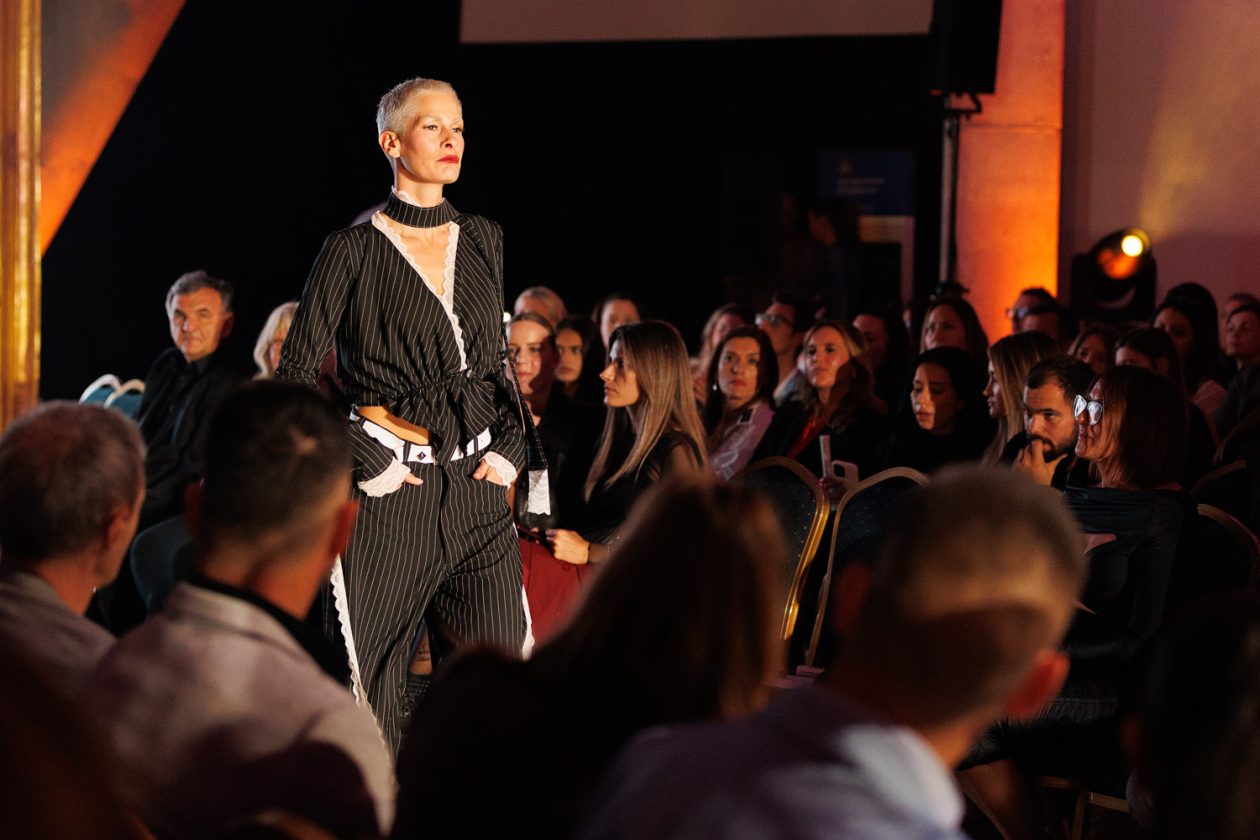 ModernA u luci Zadar: Dizajneri predstavili svoje modne priče za jesen/zimu