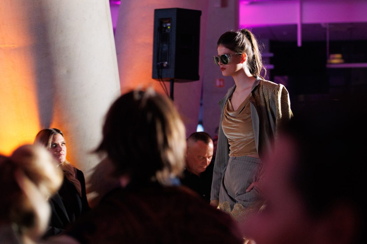 ModernA u luci Zadar: Dizajneri predstavili svoje modne priče za jesen/zimu