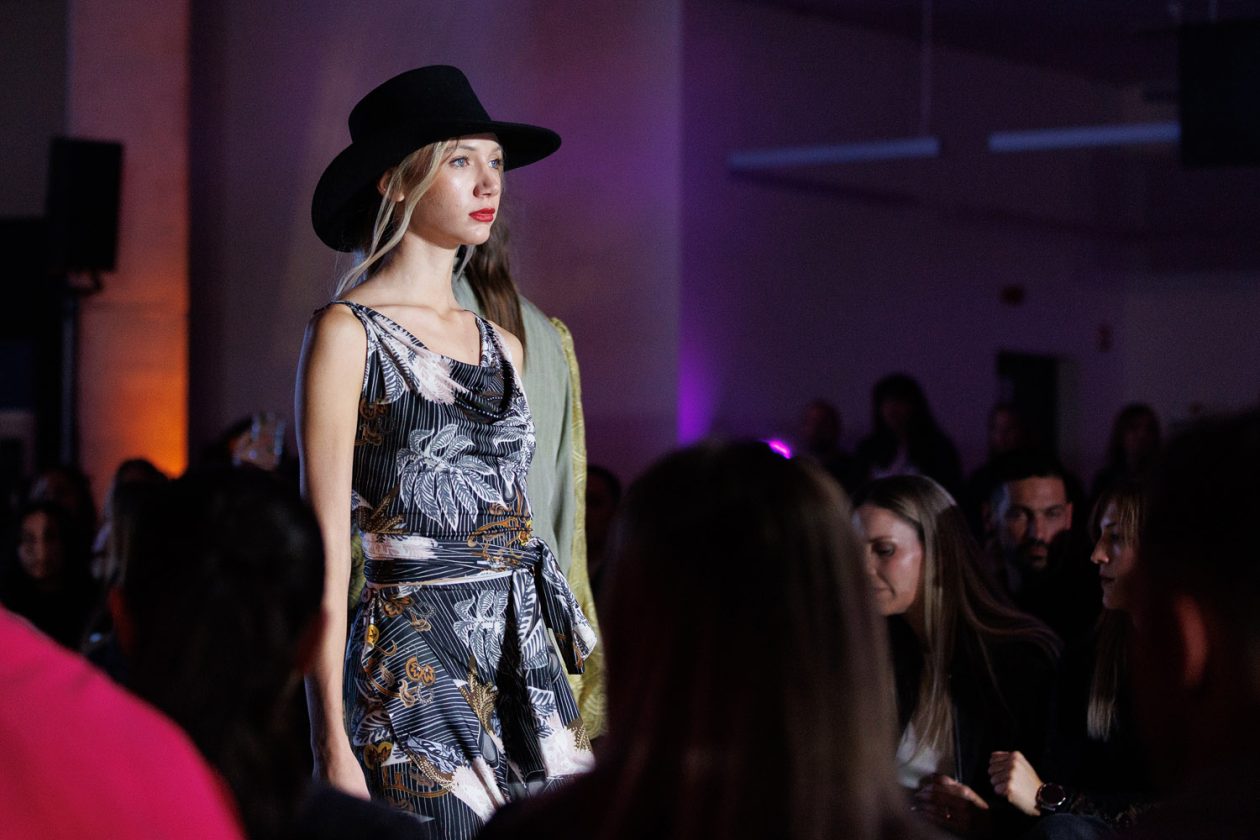 ModernA u luci Zadar: Dizajneri predstavili svoje modne priče za jesen/zimu