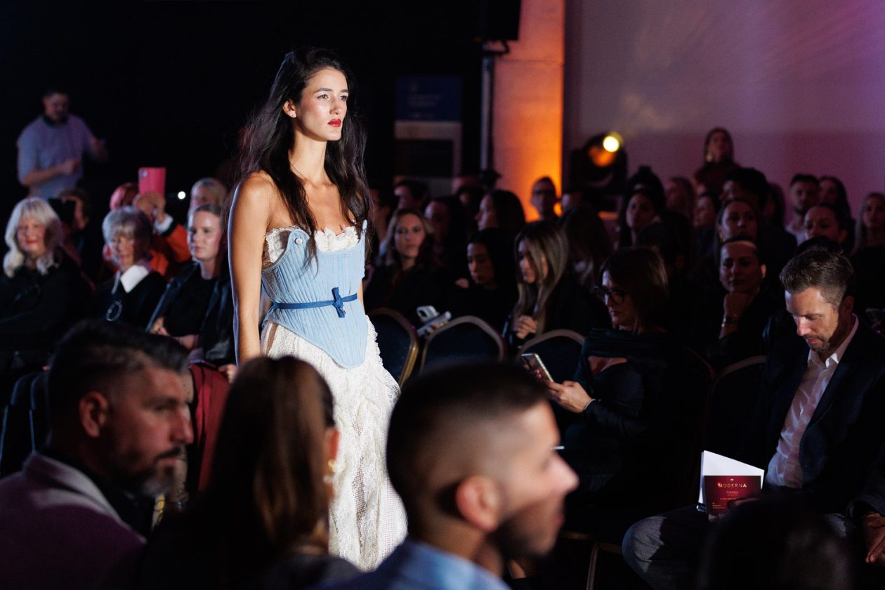 ModernA u luci Zadar: Dizajneri predstavili svoje modne priče za jesen/zimu