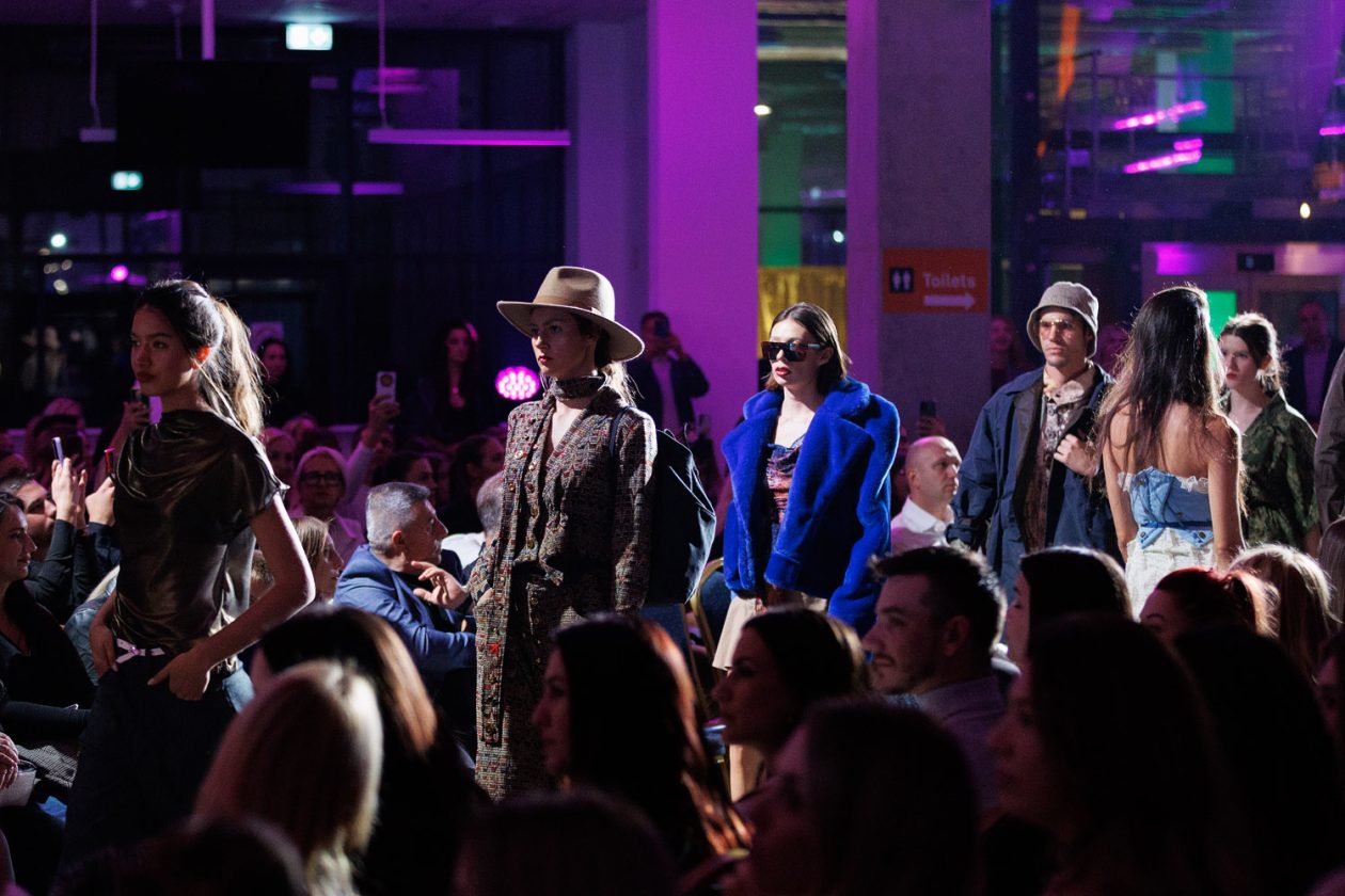 ModernA u luci Zadar: Dizajneri predstavili svoje modne priče za jesen/zimu