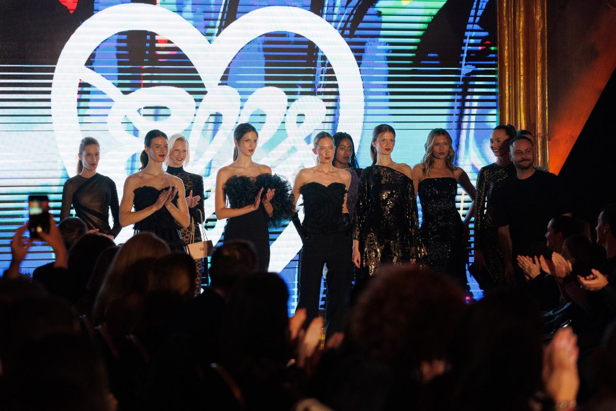 ModernA u luci Zadar: Dizajneri predstavili svoje modne priče za jesen/zimu