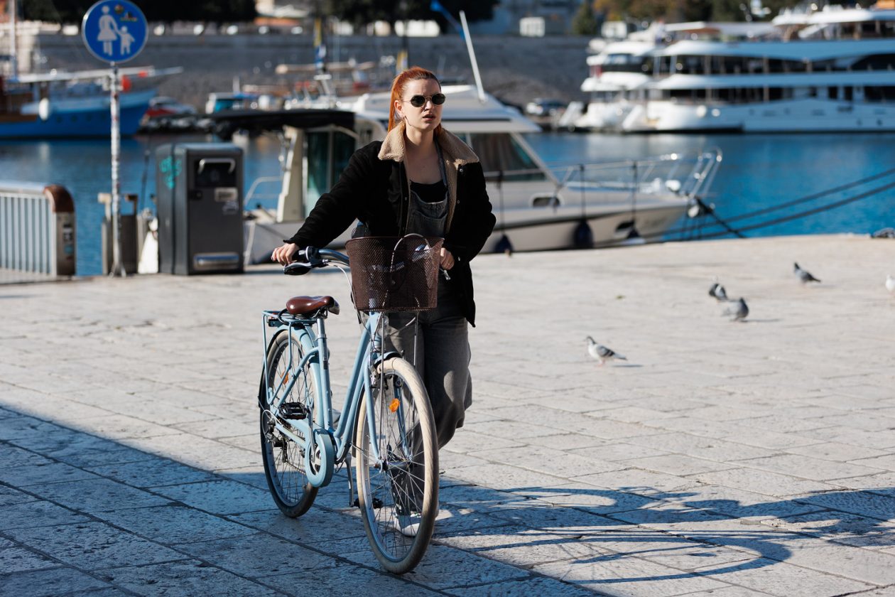 Đir po gradu, subotnja špica, 8. studenog 2025.