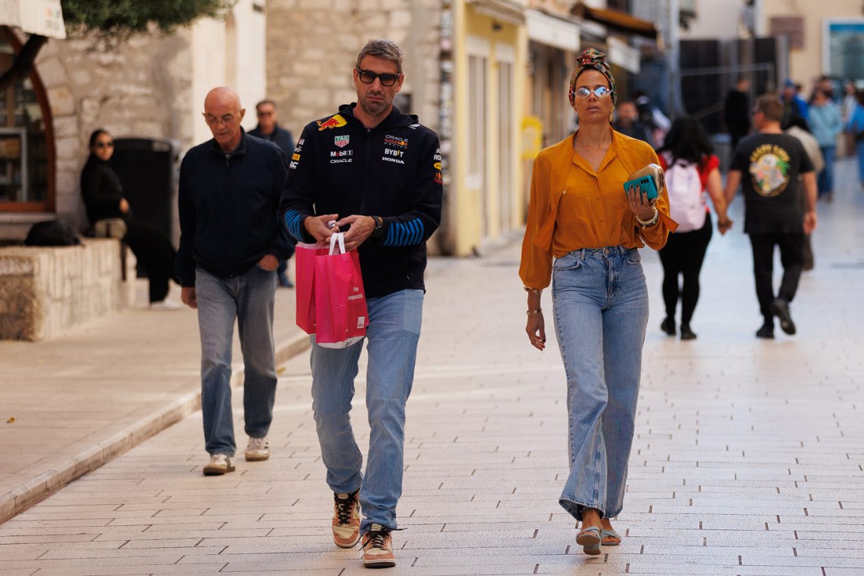 Đir po gradu, subotnja špica, 8. studenog 2025.