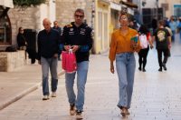 Đir po gradu, subotnja špica, 8. studenog 2025.