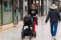 Đir po gradu, subotnja špica, 8. studenog 2025.