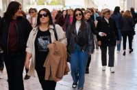 Đir po gradu, subotnja špica, 8. studenog 2025.