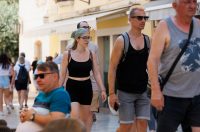 Đir po gradu, subotnja špica, 5. srpnja 2025.
