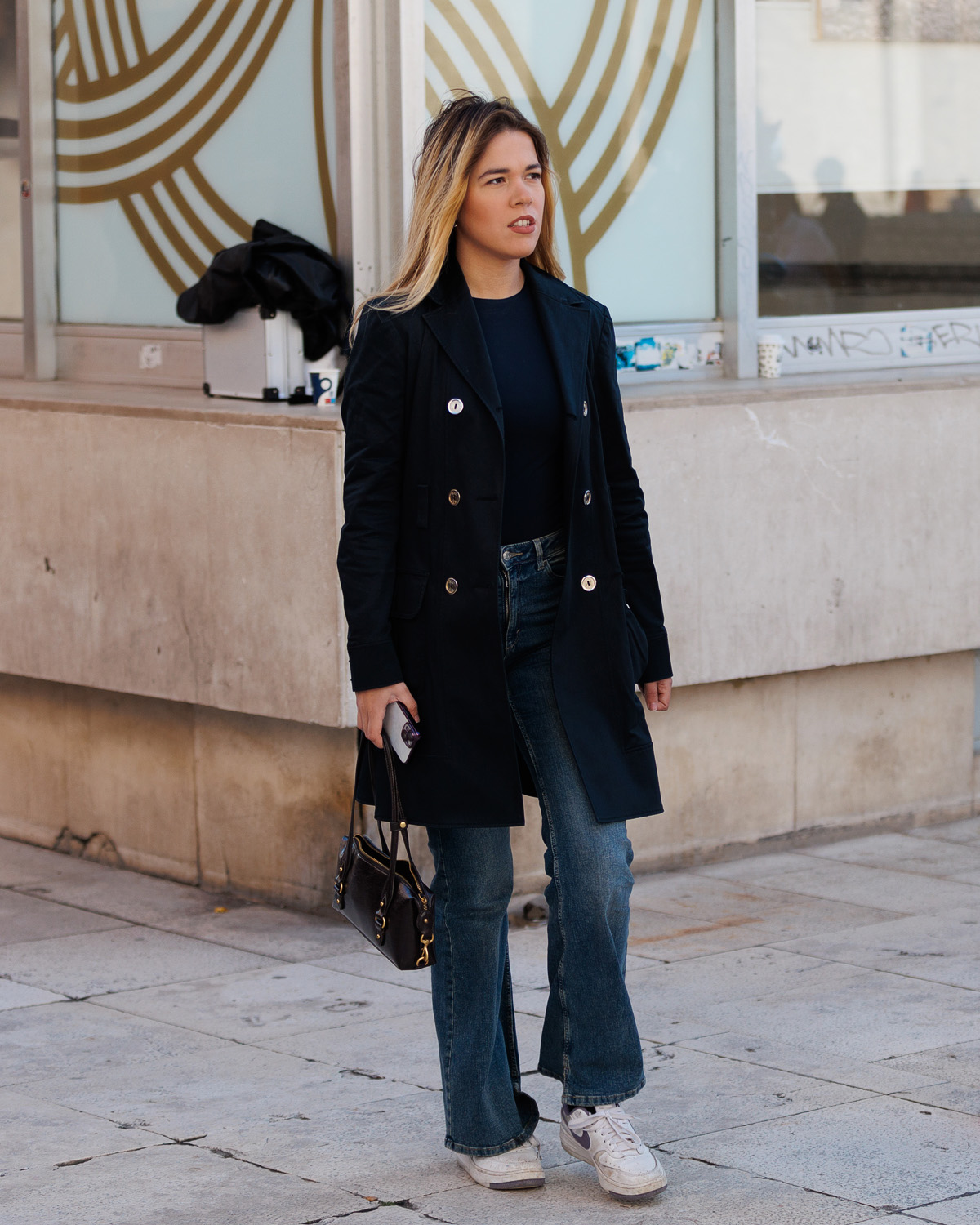 Đir po gradu, subotnja špica, 8. studenog 2025.