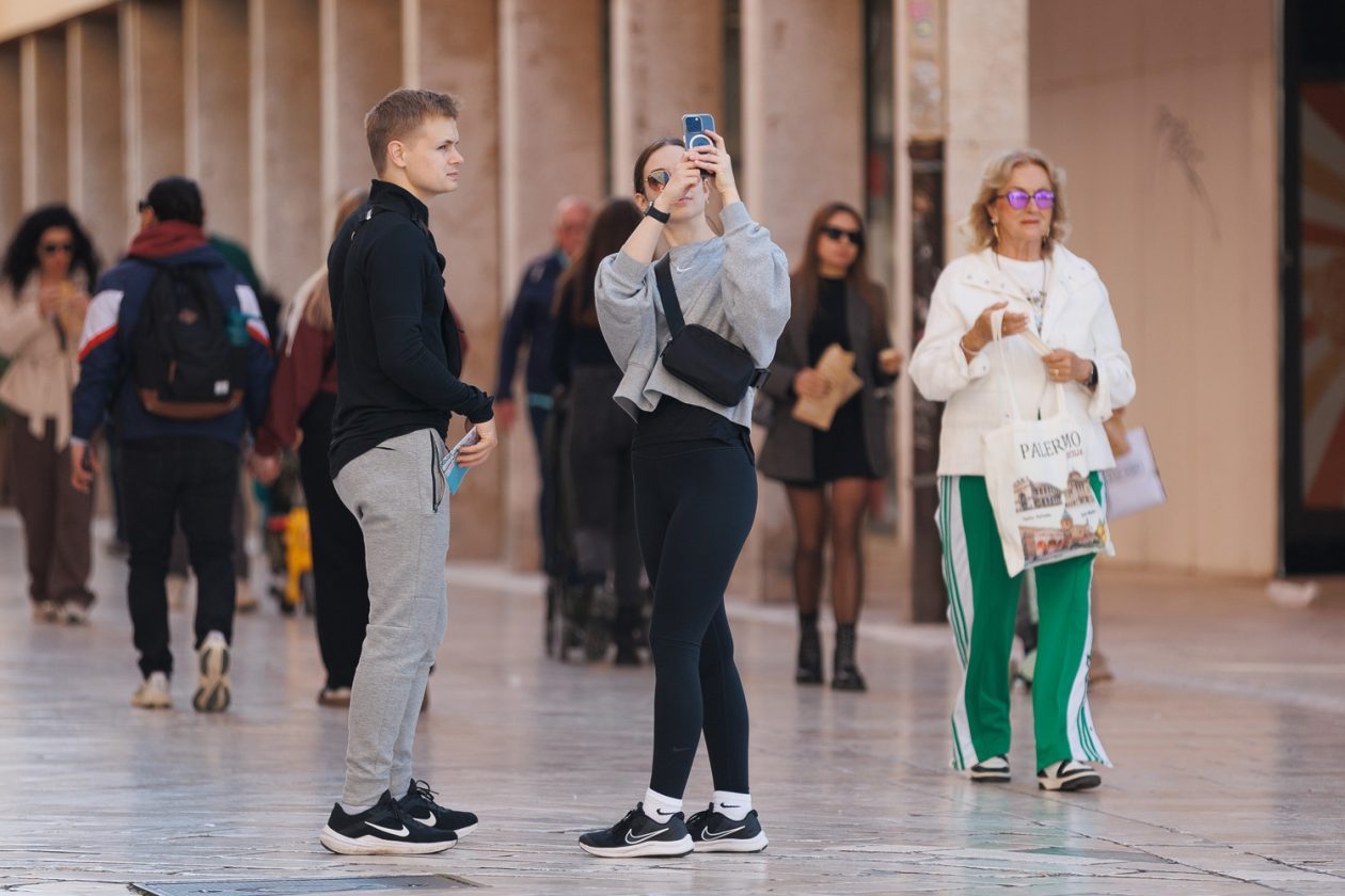 Đir po gradu, subotnja špica, 8. studenog 2025.