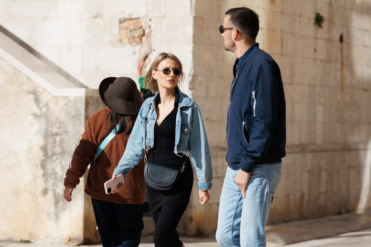 Đir po gradu, subotnja špica, 8. studenog 2025.