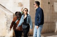 Đir po gradu, subotnja špica, 8. studenog 2025.