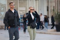 Đir po gradu, subotnja špica, 8. studenog 2025.