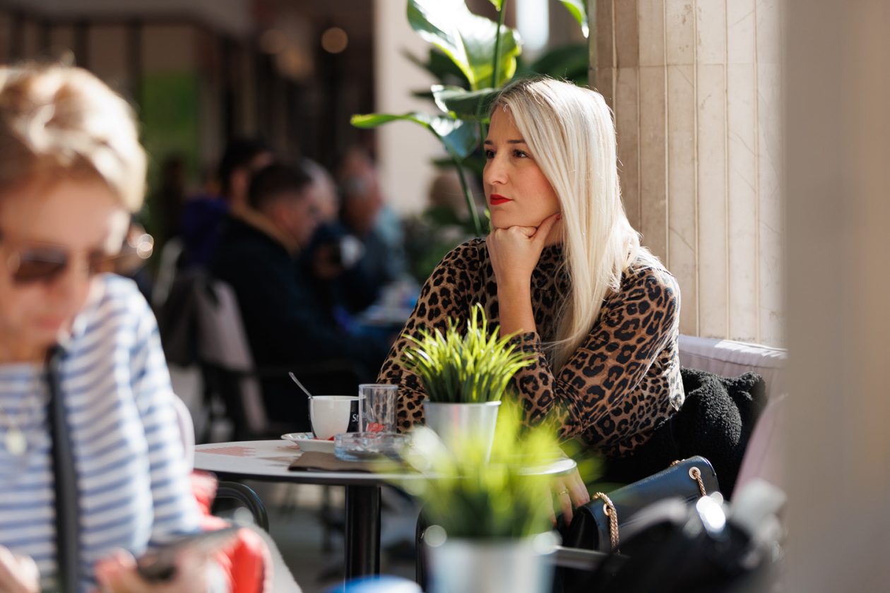 Đir po gradu, subotnja špica, 8. studenog 2025.