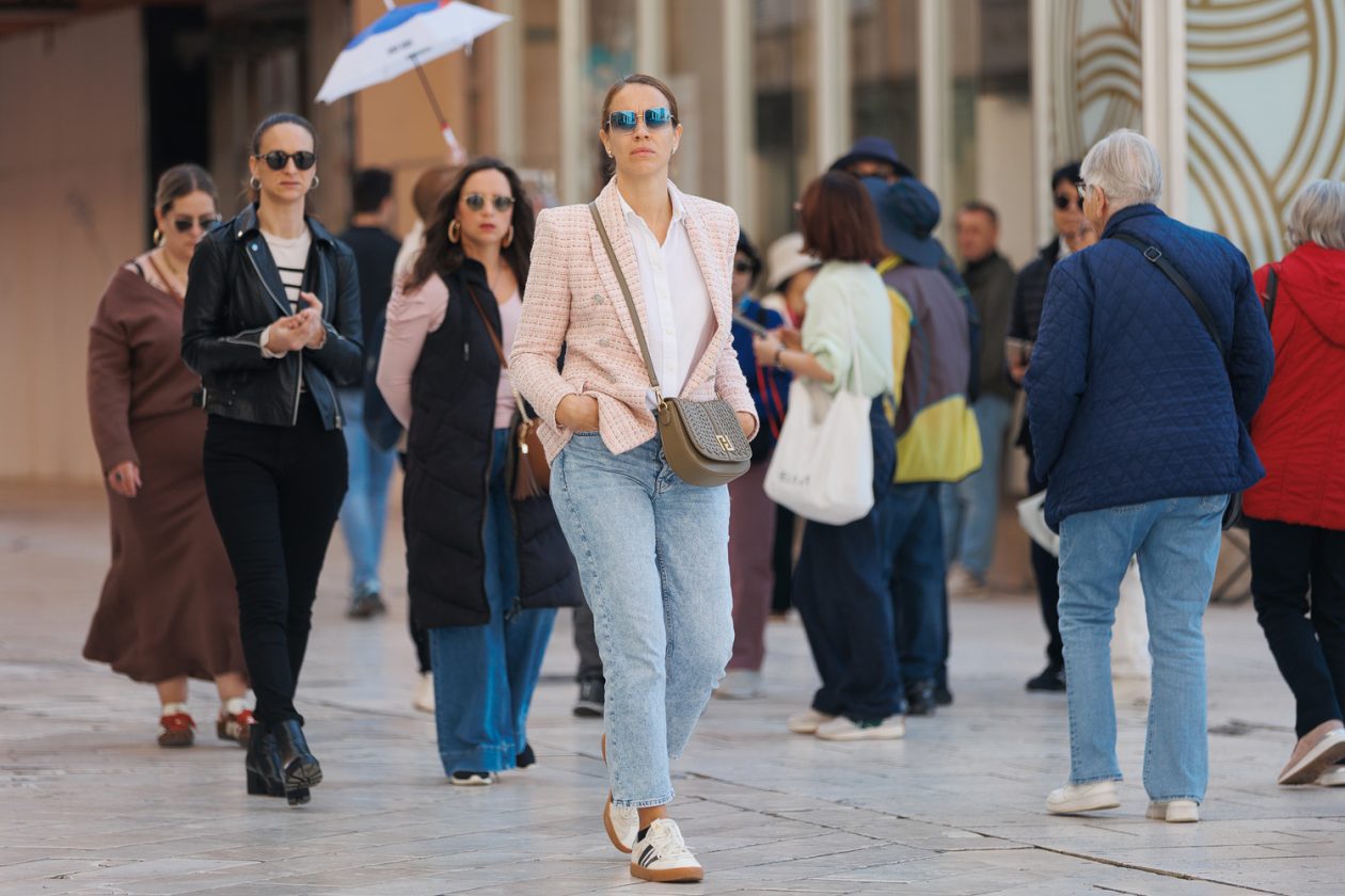 Đir po gradu, subotnja špica, 8. studenog 2025.