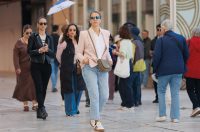 Đir po gradu, subotnja špica, 8. studenog 2025.