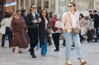 Đir po gradu, subotnja špica, 8. studenog 2025.