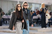 Đir po gradu, subotnja špica, 8. studenog 2025.