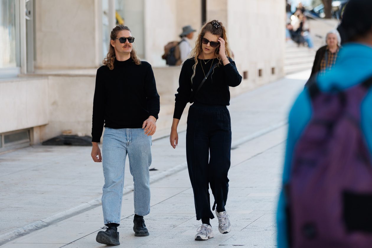 Đir po gradu, subotnja špica, 8. studenog 2025.