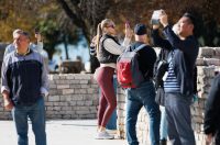 Đir po gradu, subotnja špica, 8. studenog 2025.