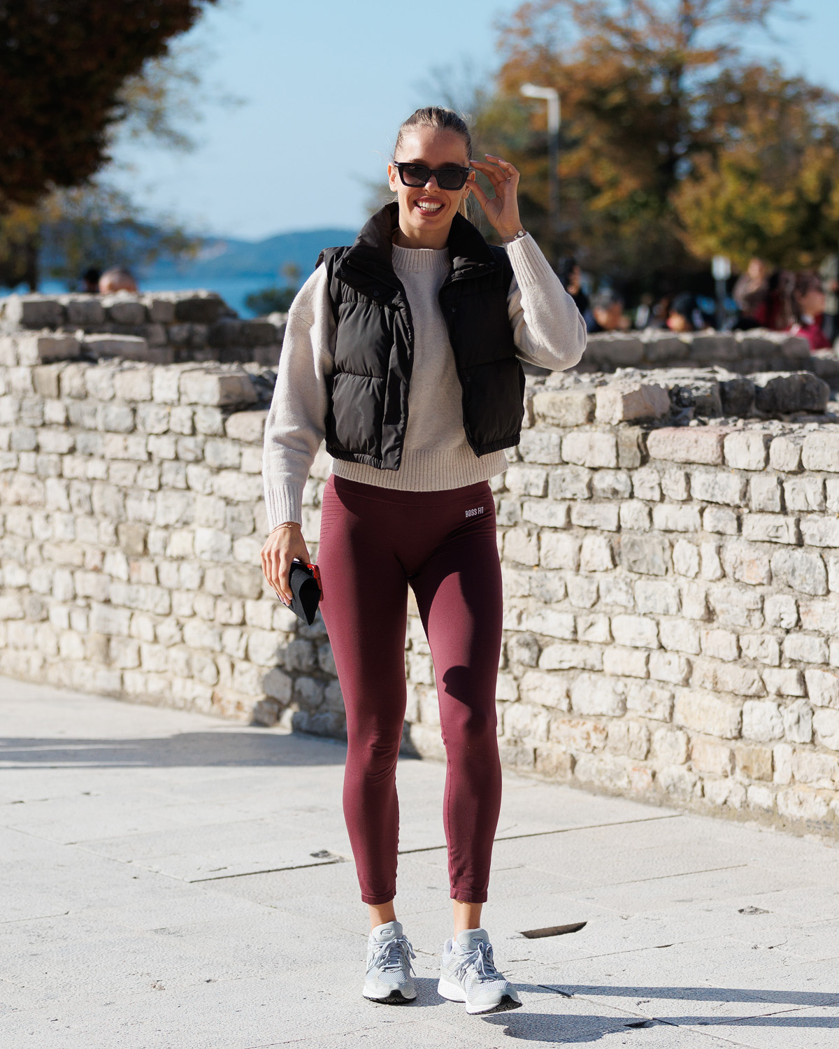 Đir po gradu, subotnja špica, 8. studenog 2025.