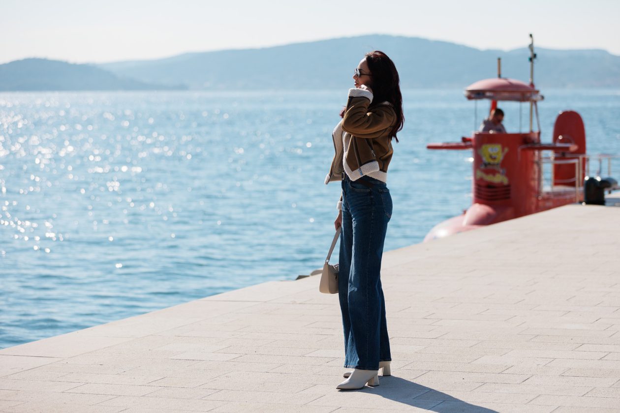 Đir po gradu, subotnja špica, 8. studenog 2025.