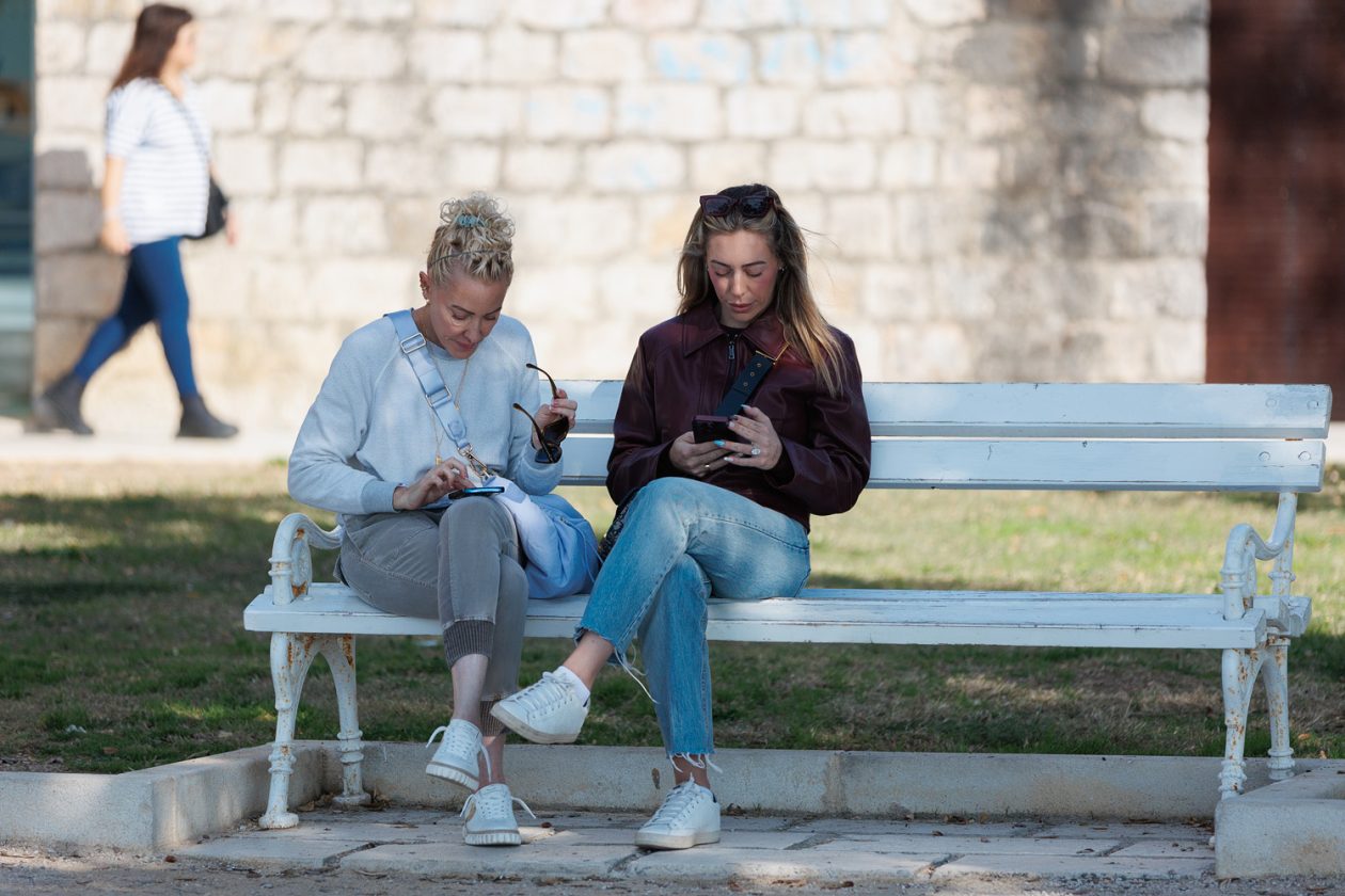 Đir po gradu, subotnja špica, 8. studenog 2025.