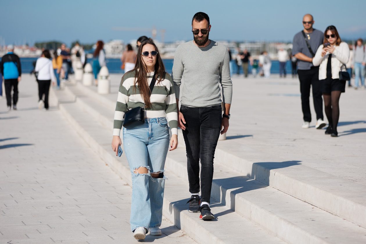 Đir po gradu, subotnja špica, 8. studenog 2025.