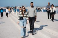 Đir po gradu, subotnja špica, 8. studenog 2025.