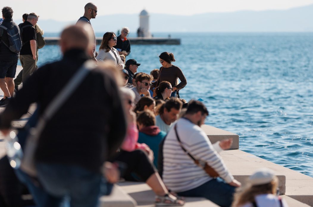 Đir po gradu, subotnja špica, 8. studenog 2025.