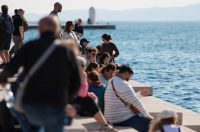 Đir po gradu, subotnja špica, 8. studenog 2025.