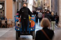 Đir po gradu, subotnja špica, 8. studenog 2025.